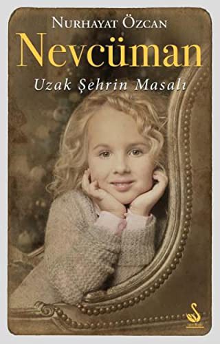 Nevcüman kitap kapağı