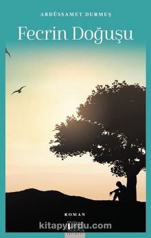 Fecrin Doğuşu kitap kapağı