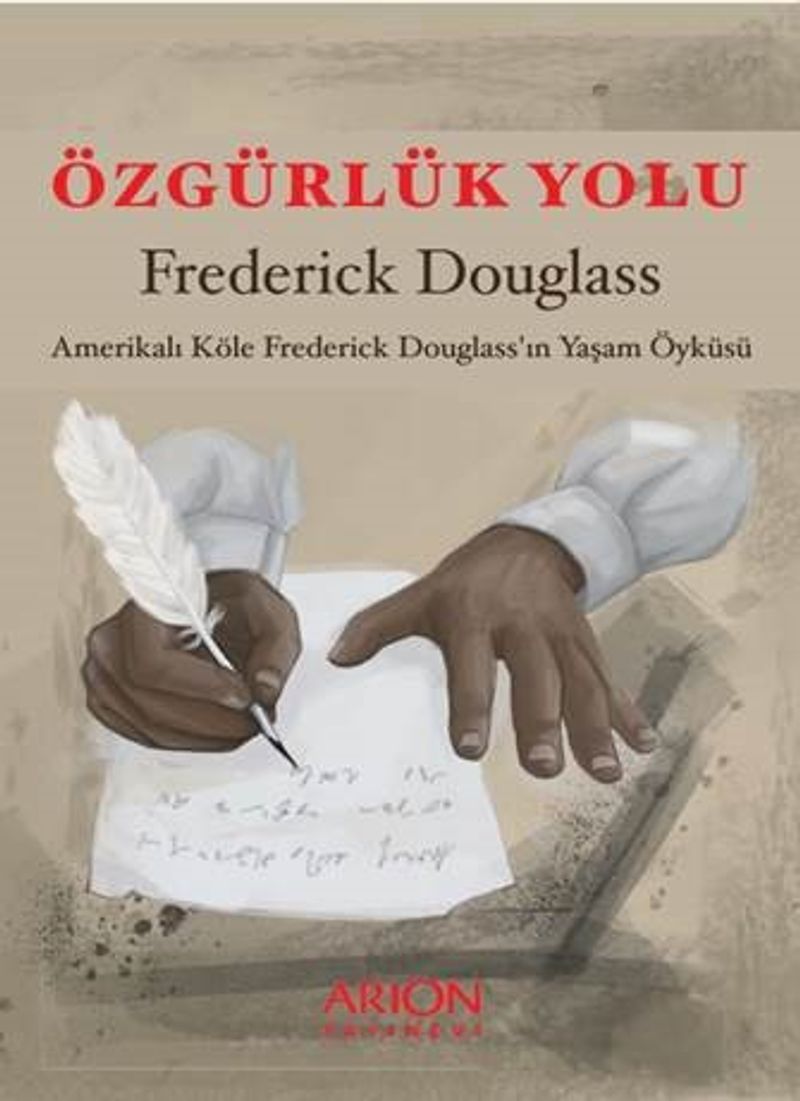 Özgürlük Yolu kitap kapağı