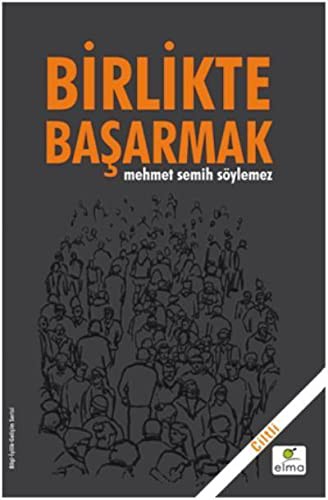 Birlikte Başarmak (Ciltli) kitap kapağı