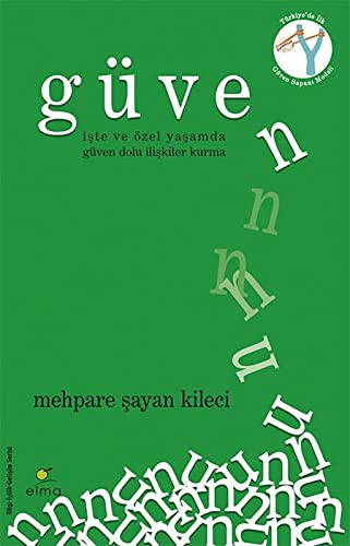 Güven kitap kapağı