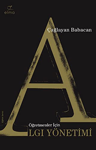 Öğretmenler İçin Algı Yönetimi kitap kapağı