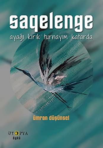 Saqelenge kitap kapağı