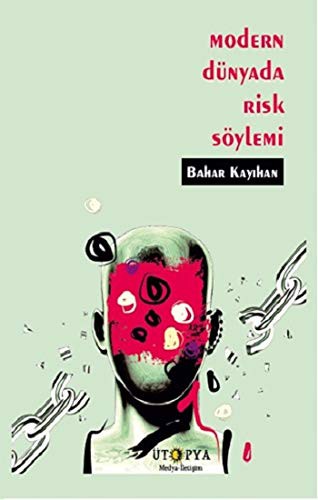 Modern Dünyada Risk Söylemi kitap kapağı