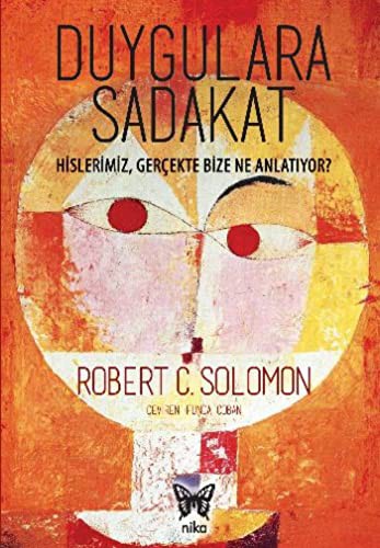 Duygulara Sadakat kitap kapağı