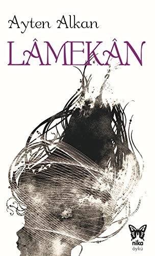 Lamekan kitap kapağı