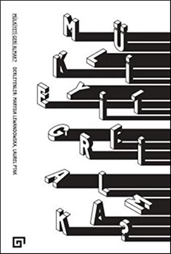 Mülkiyeti Geri Almak? kitap kapağı