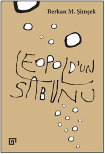 Leopold’un Sabunu kitap kapağı