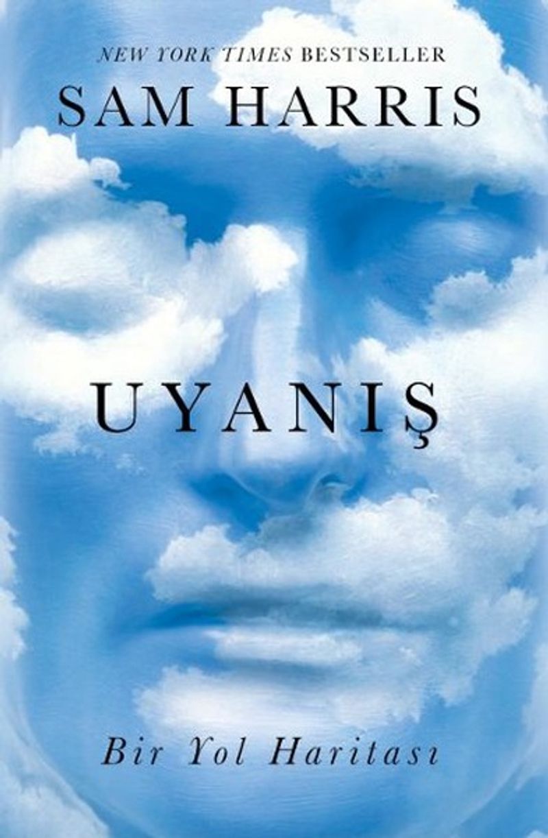 Uyanış Bir Yol Haritası kitap kapağı