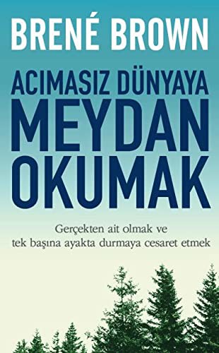 Acımasız Dünyaya Meydan Okumak kitap kapağı