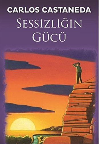 Sessizliğin Gücü kitap kapağı