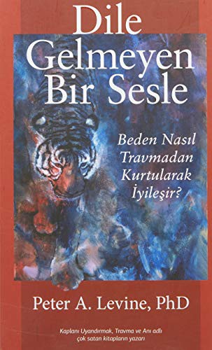 Dile Gelmeyen Bir Sesle kitap kapağı