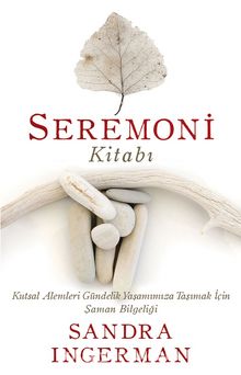 Seremoni Kitabı kitap kapağı