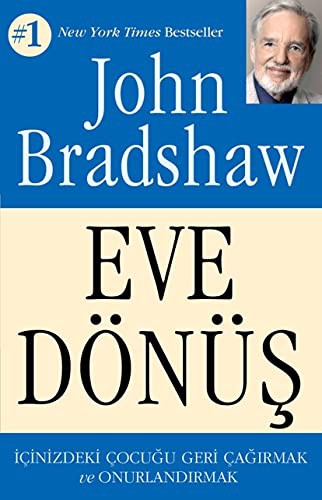 Eve Dönüş kitap kapağı