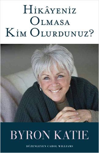 Hikayeniz Olmasa Kim Olurdunuz kitap kapağı