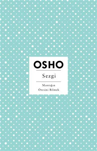 Sezgi & Mantığın Ötesini Bilmek kitap kapağı
