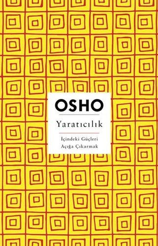 Yaratıcılık & İçindeki Güçleri Açığa Çıkarmak kitap kapağı