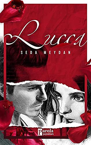 Lucca kitap kapağı