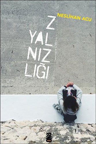 Z Yalnızlığı kitap kapağı
