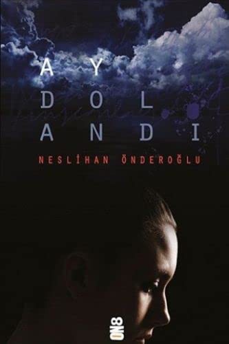 Ay Dolandı kitap kapağı