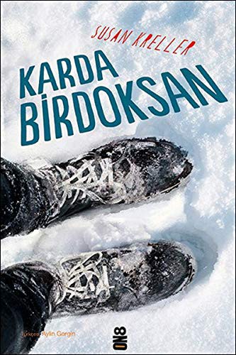 Karda Birdoksan kitap kapağı