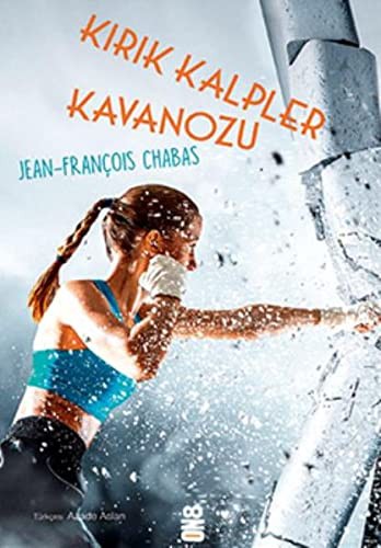 Kırık Kalpler Kavanozu kitap kapağı