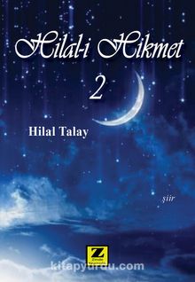 Hilal-i Hikmet 2 kitap kapağı