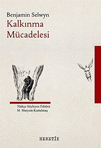 Kalkınma Mücadelesi kitap kapağı