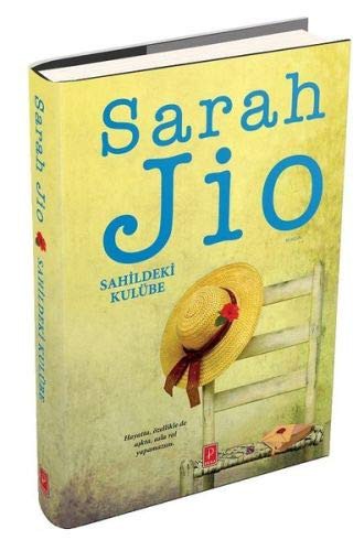 Sahildeki Kulübe (Ciltli) kitap kapağı
