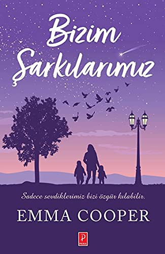 Bizim Şarkılarımız kitap kapağı