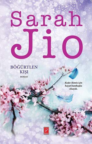 Böğürtlen Kışı kitap kapağı