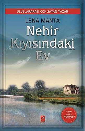 Nehir Kıyısındaki Ev kitap kapağı