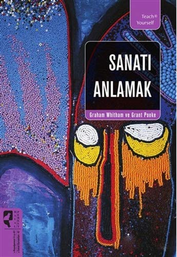 Sanatı Anlamak kitap kapağı