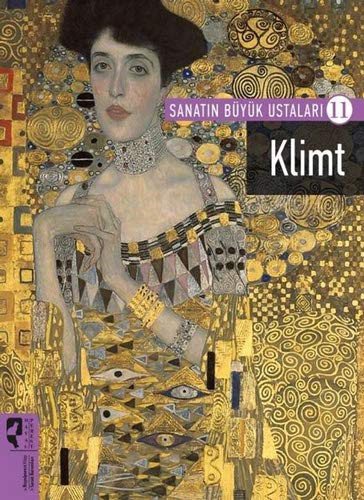 Sanatın Büyük Ustaları 11 / Klimt kitap kapağı