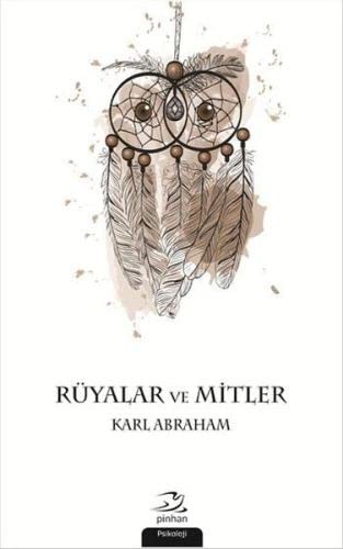Rüyalar ve Mitler kitap kapağı