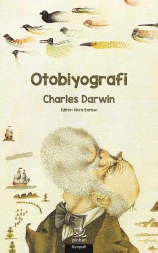 Otobiyografi kitap kapağı