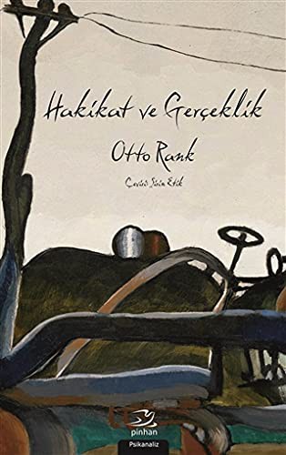 Hakikat ve Gerçeklik kitap kapağı