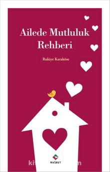 Ailede Mutluluk Rehberi kitap kapağı