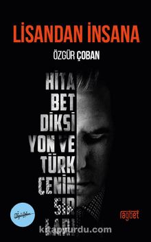 Lisandan İnsana Hitabet Diksiyon Ve Türkçenin Sırları kitap kapağı