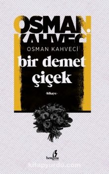 Bir Demet Çiçek kitap kapağı