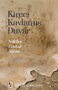 Kireci Kavlamış Duvar kitap kapağı
