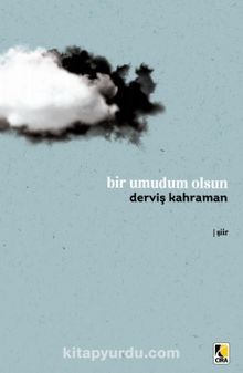 Bir Umudum Olsun kitap kapağı