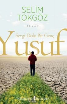 Sevgi Dolu Bir Genç Yusuf kitap kapağı