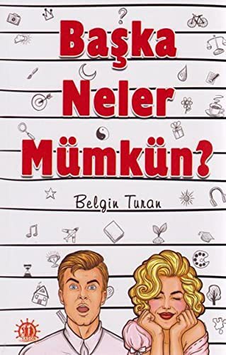 Başka Neler Mümkün? kitap kapağı