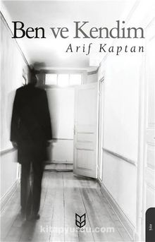 Ben ve Kendim kitap kapağı