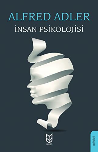 İnsan Psikolojisi kitap kapağı