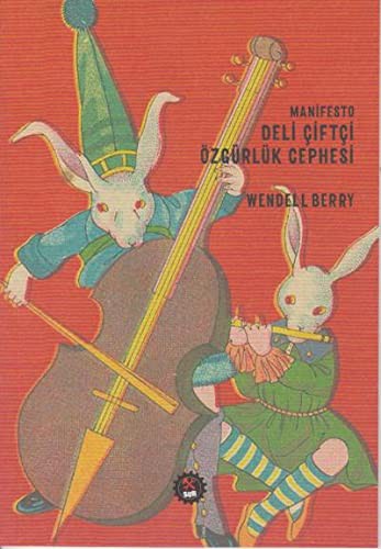 Maifesto - Deli Çiftçi - Özgürlük Cephesi kitap kapağı