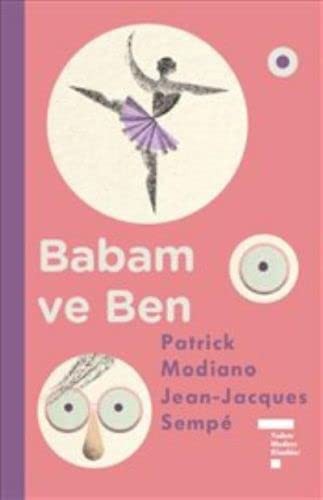 Babam ve Ben (Ciltli) kitap kapağı