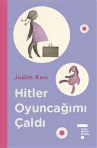 Hitler Oyuncağımı Çaldı (Ciltli) kitap kapağı