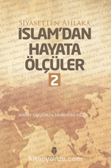 İslam’dan Hayata Ölçüler 2 kitap kapağı